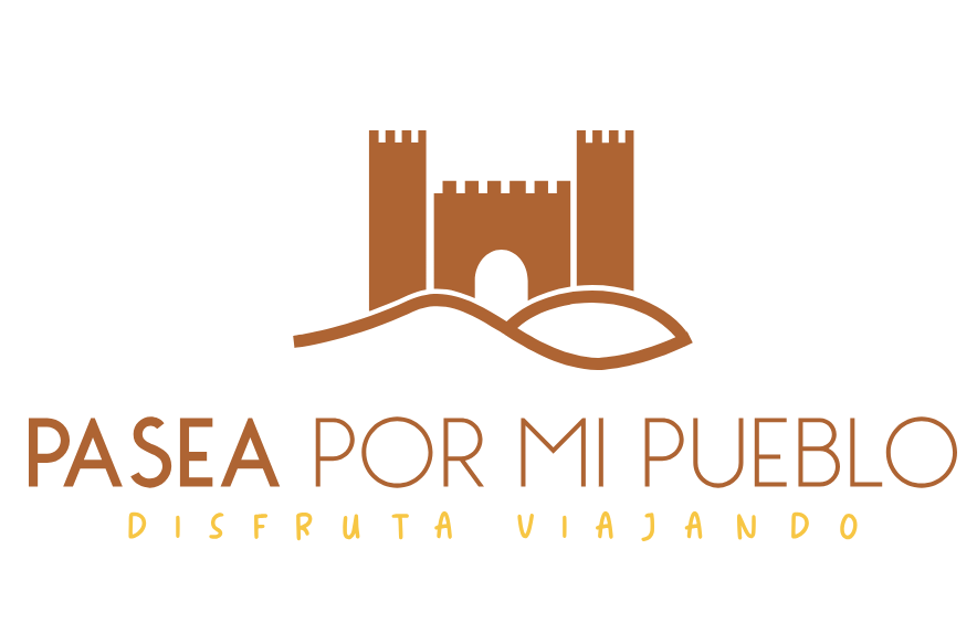 Logo pasea por mi pueblo
